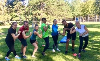 My Pace - Head Office