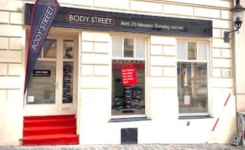 Bodystreet Wien Mariahilf