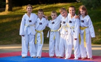 Wien Taekwondo Centre