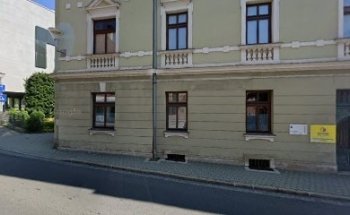 Tanz Fit - Balance - Studio Regina