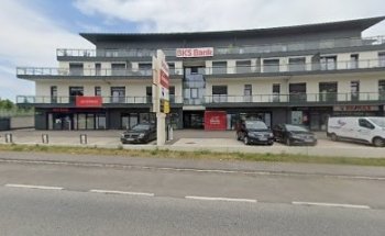 Bodystreet Eisenstadt EMS Fitness