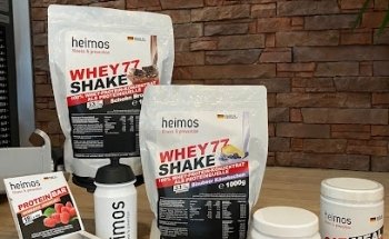 Heimos fitness & prevention Fitnessstudio Münzkirchen