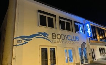 Bodyclub Salzburg