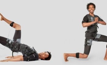 Inmomotion EMS Personal Training Vienna/ Wien EMS-Wien Privat-Trainer