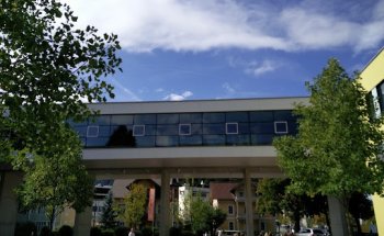 Bundesgymnasium u Bundesrealgymnasium