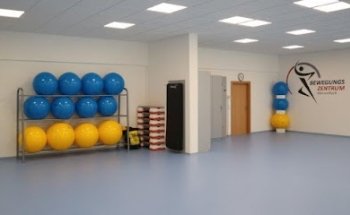 Bewegungszentrum Obervellach