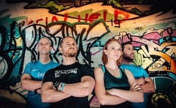 Die Körperschmiede Puntigam