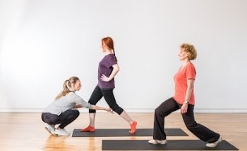 KraftVielfalt - Judith Öhlinger