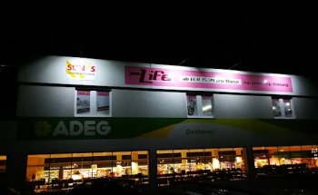 Suns Solarium Betreuungsstudio