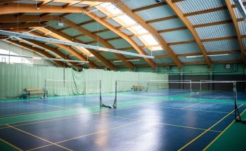 Club Top & Fit Fitnesscenter