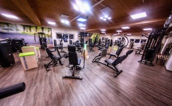 Fitnessland Oeynhausen