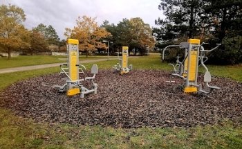 Outdoor- Fitness