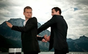 Kampfkunst Akademie Wels - Martial Arts Systematics - Selbstverteidigung