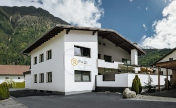 Therapiezentrum Radl