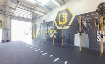 BUSCH Athletik & Physiotherapie