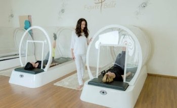 Figure Belle Knittelfeld