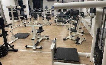P.I.N. Fitness Halbenrain