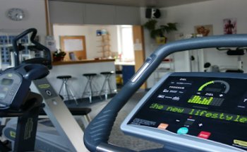Fitnessstudio ESV Ebensee