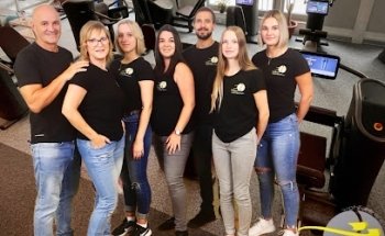 Wohlfühlzentrum befima