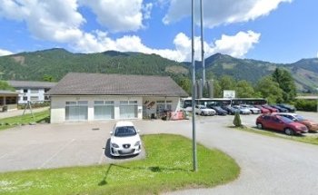 Fitnessstudio K-Line