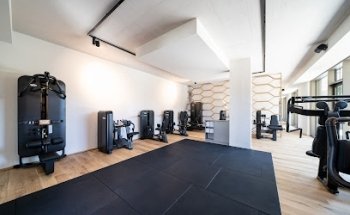 TEAM PAUR - PRIVATE FITNESS CLUB