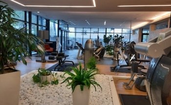 Studio13 Fitness First. Ladies Only.