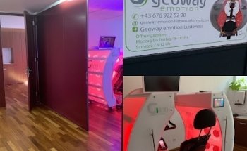 Geoway emotion lustenau