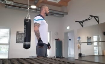 Motion Therapie und Training