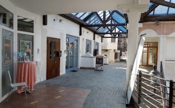 Bodystudio Neunkirchen