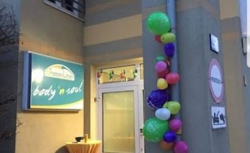 Shape Line Figurstudio Groß Enzersdorf