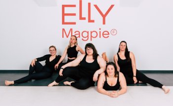 Elly Magpie