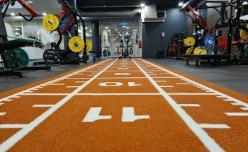 Manhattan Fitness Restaurant Und Sqash