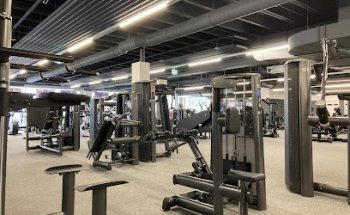 FITINN Fitnessstudio