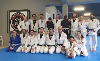 Ogawa BJJ Austria Team