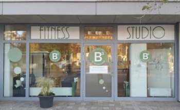 B3 Fitness Lendplatz