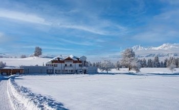 Gesundheitszentrum - Dr. Schweitzer