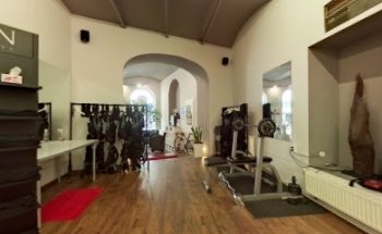 XBODY VIENNA - EMS Training next level