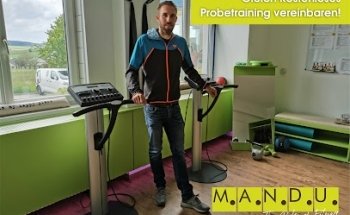 M.A.N.D.U. Bad Leonfelden