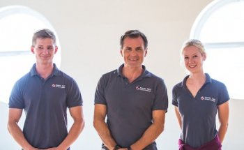 Fitness-Studio Power Gym