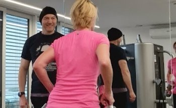 PERSONAL FITNESS TRAINER WIEN - CERTIFIED PERSONAL TRAINER VIENNA