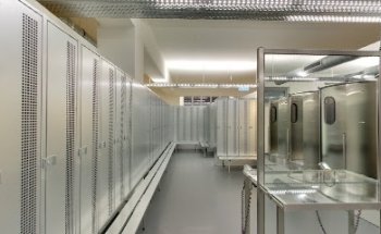 Kieser Training Vienna Neustiftgasse