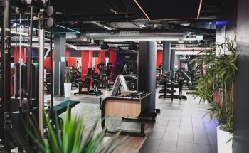 clever fit Wien Brigittenau