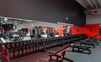 clever fit Wien-Simmering