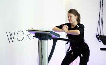 WORXOUT 1180 - EMS Training