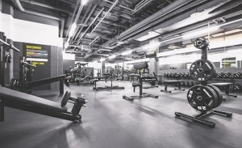 FITINN Fitnessstudio