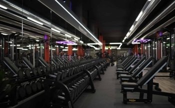 clever fit Wien Keplerplatz