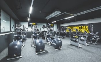 FITINN Fitnessstudio