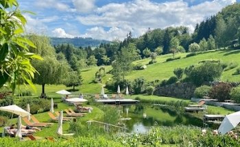 RelaxResort Kothmühle