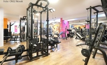 MYGYM Fitnessstudio Imst