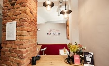 Hot Pilates Vienna